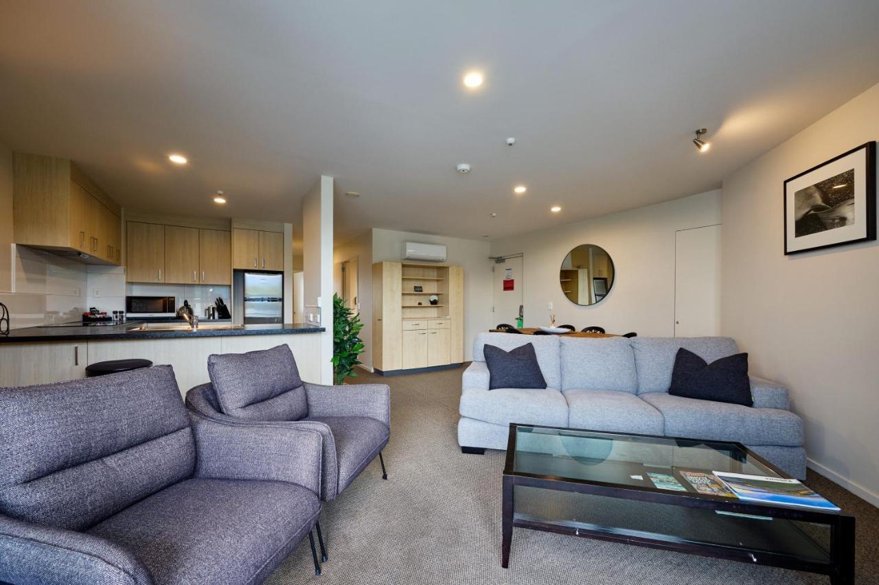 Kaikoura Luxury Apartments - Formerly Waves Luxury Apartments Exterior foto