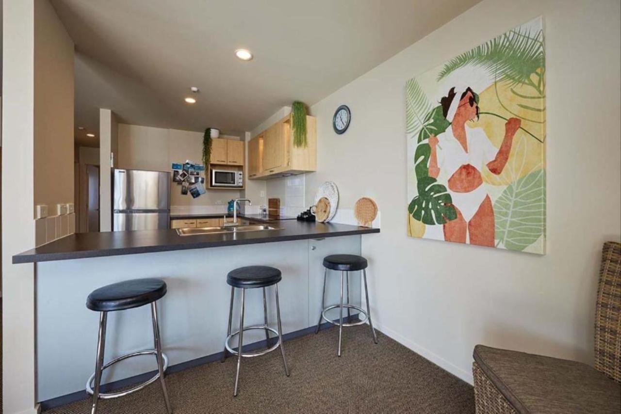 Kaikoura Luxury Apartments - Formerly Waves Luxury Apartments Exterior foto