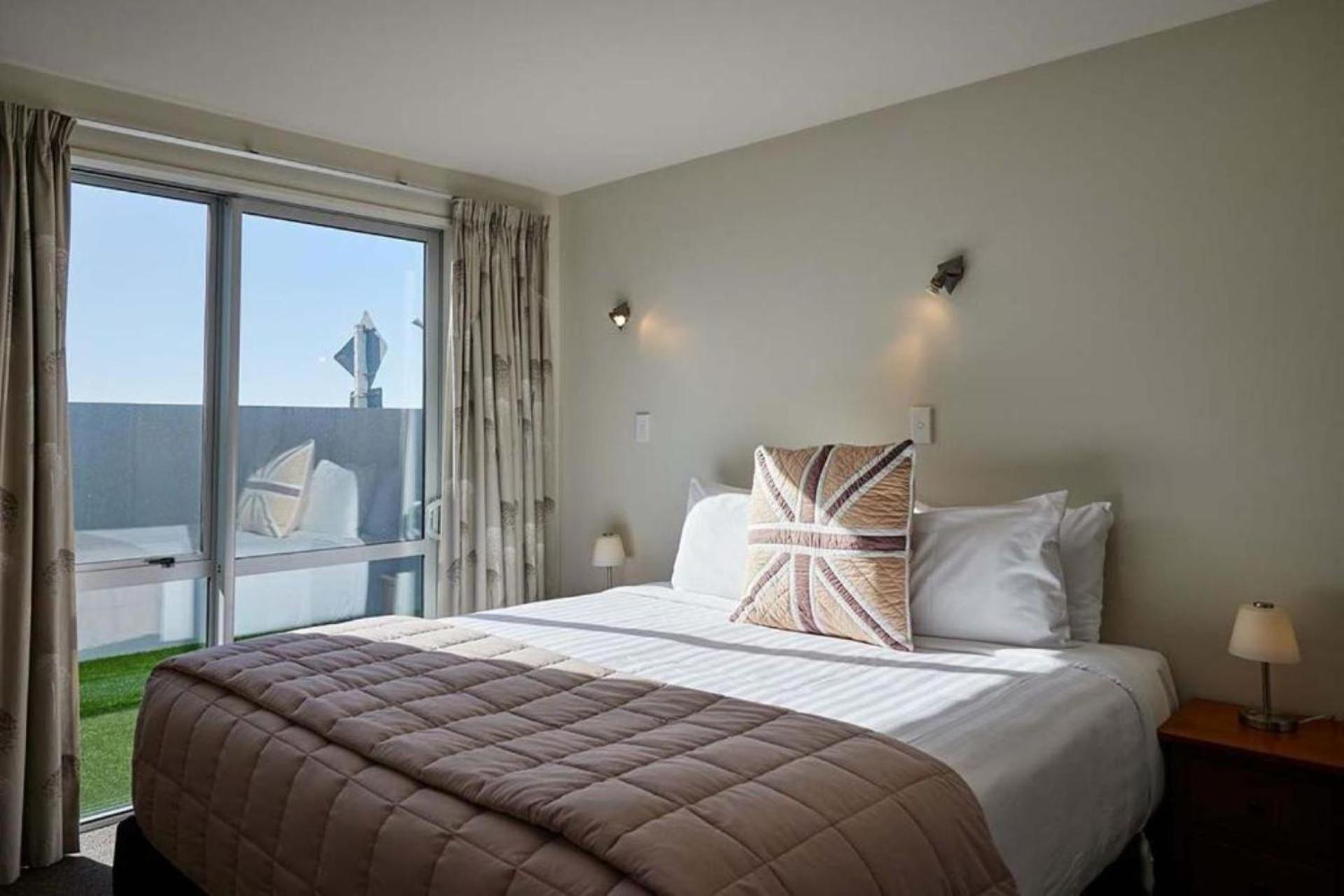 Kaikoura Luxury Apartments - Formerly Waves Luxury Apartments Habitación foto