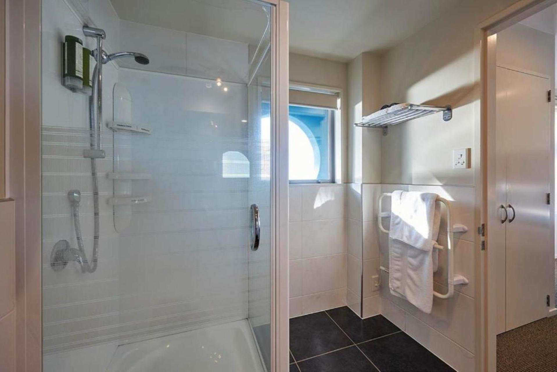 Kaikoura Luxury Apartments - Formerly Waves Luxury Apartments Habitación foto