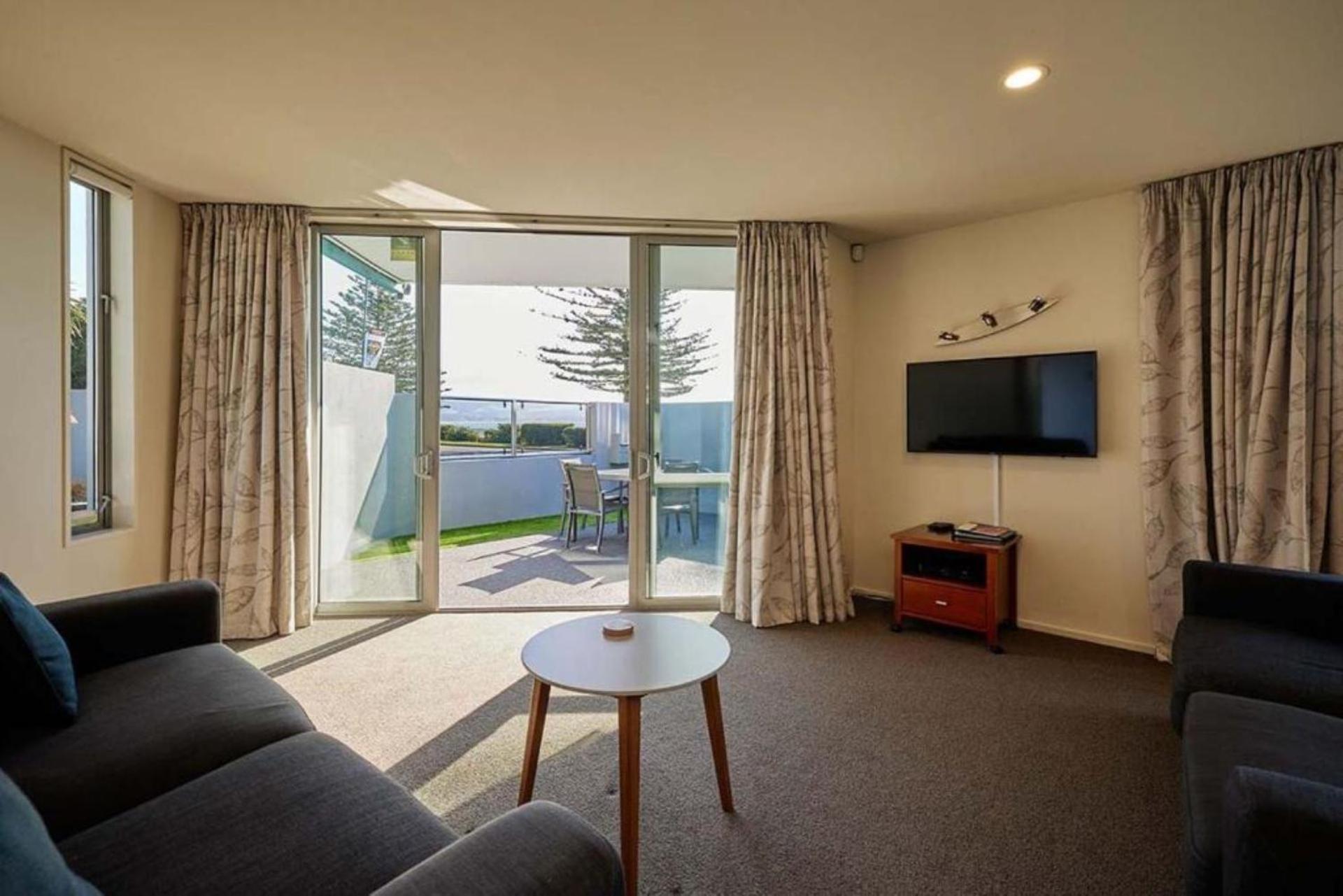 Kaikoura Luxury Apartments - Formerly Waves Luxury Apartments Habitación foto