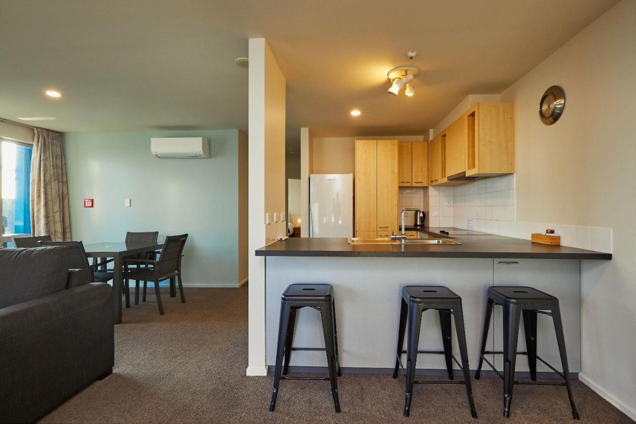 Kaikoura Luxury Apartments - Formerly Waves Luxury Apartments Exterior foto