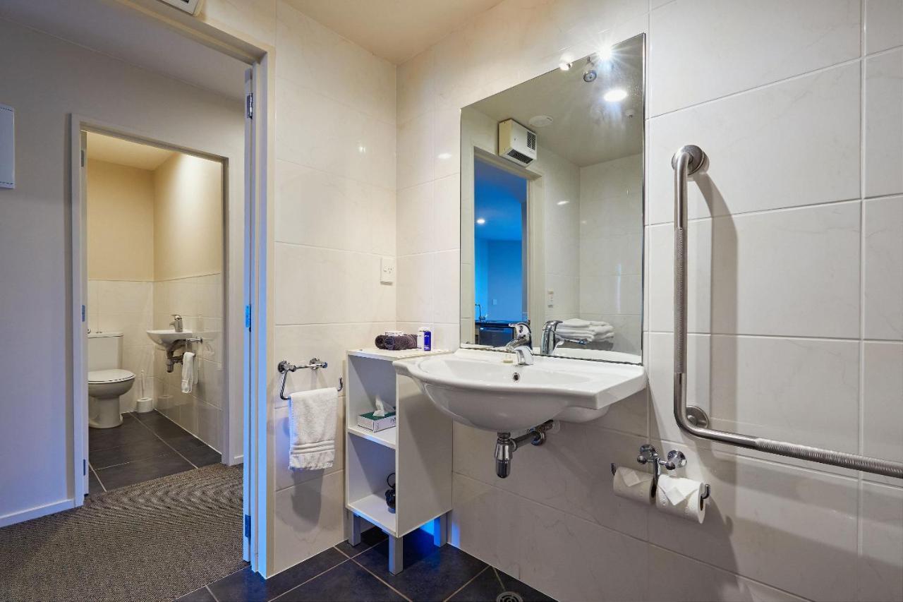 Kaikoura Luxury Apartments - Formerly Waves Luxury Apartments Exterior foto