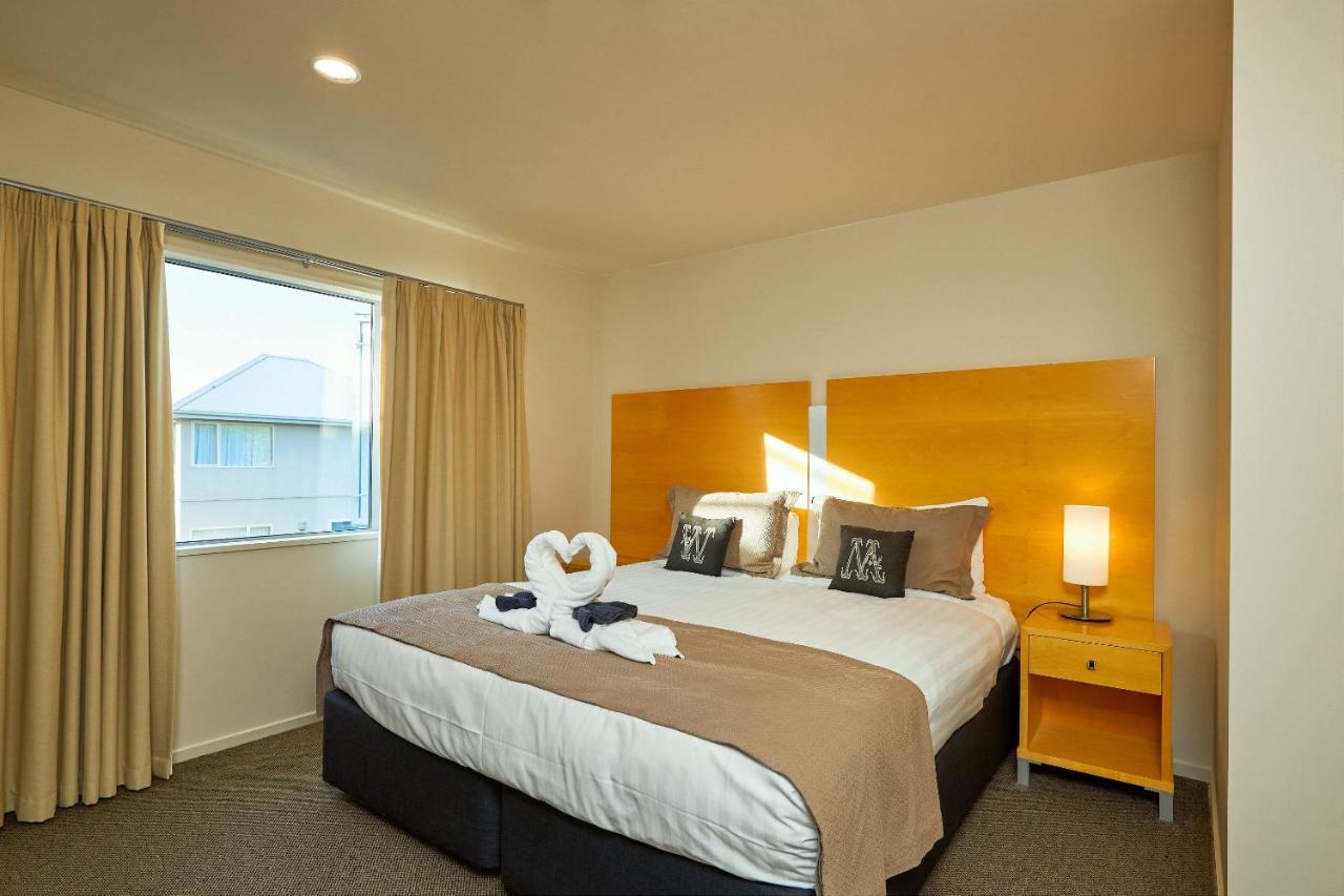 Kaikoura Luxury Apartments - Formerly Waves Luxury Apartments Exterior foto